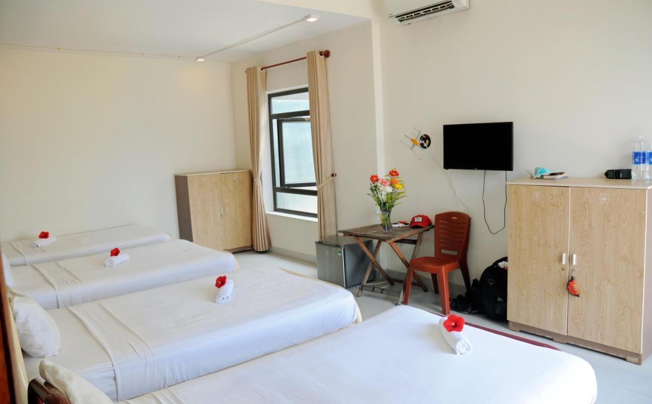 Melody Boutique Villa Hội An Kültér fotó