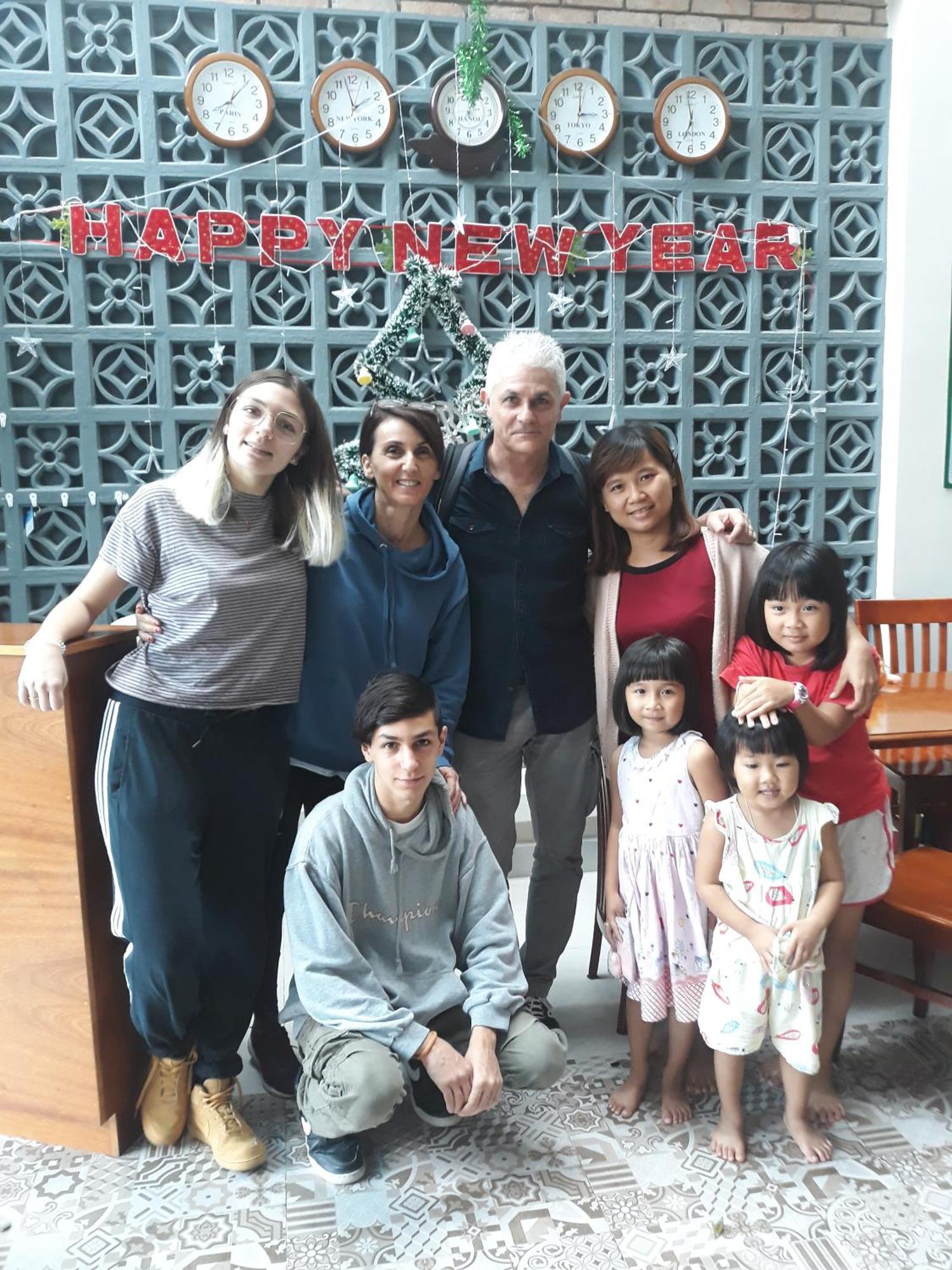 Melody Boutique Villa Hội An Kültér fotó