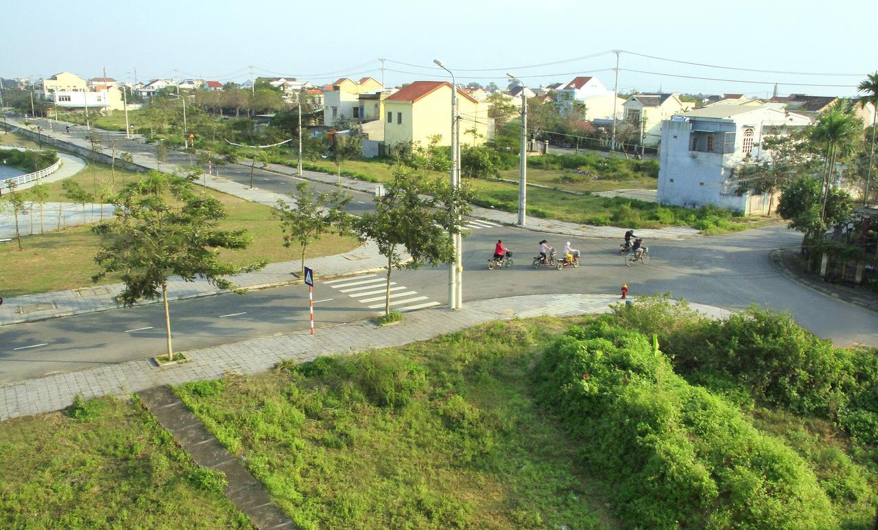 Melody Boutique Villa Hội An Kültér fotó