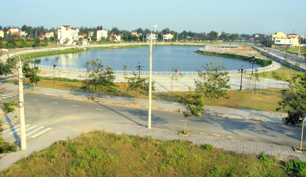 Melody Boutique Villa Hội An Kültér fotó