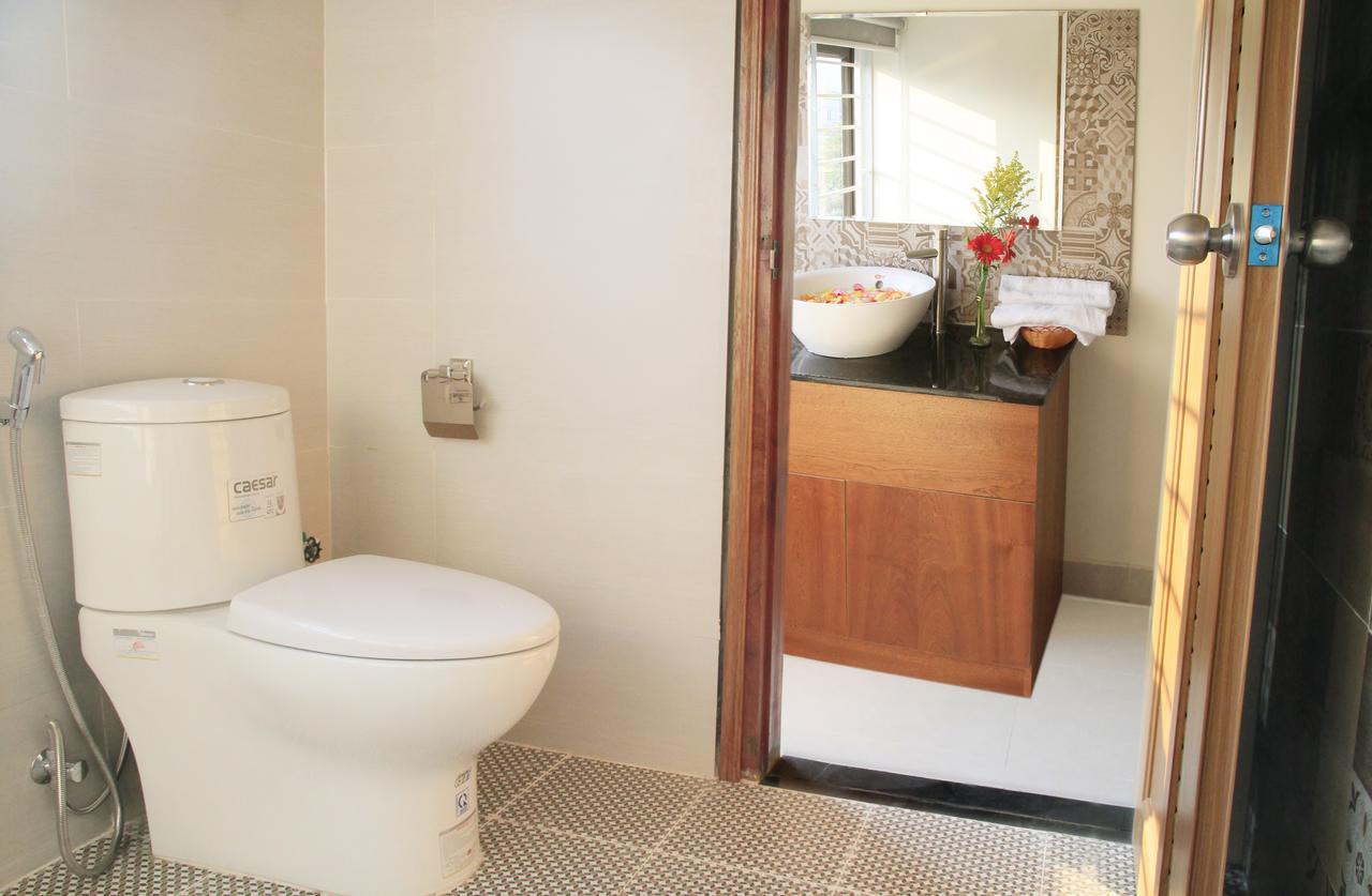 Melody Boutique Villa Hội An Kültér fotó