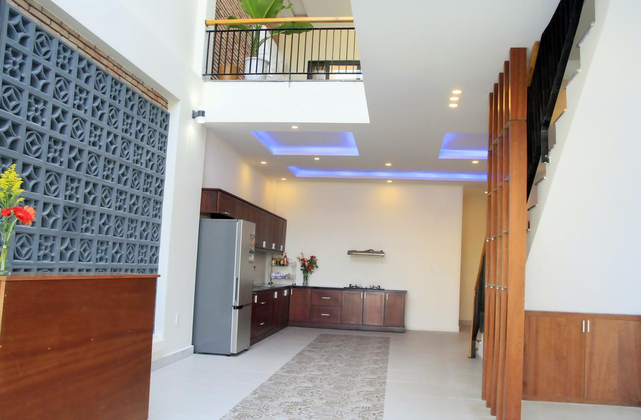 Melody Boutique Villa Hội An Kültér fotó