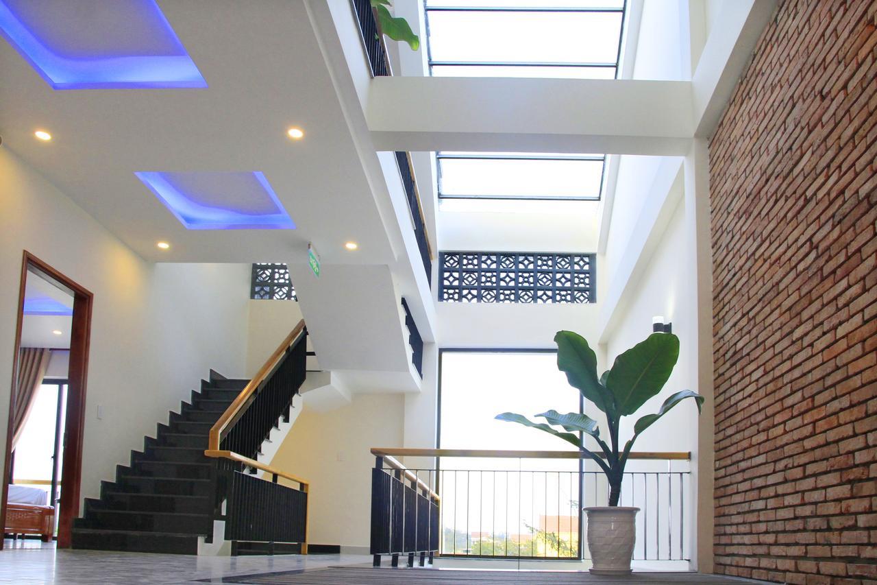 Melody Boutique Villa Hội An Kültér fotó
