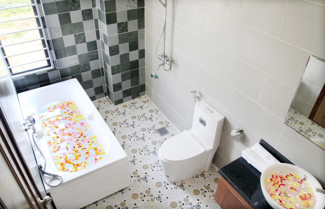 Melody Boutique Villa Hội An Kültér fotó