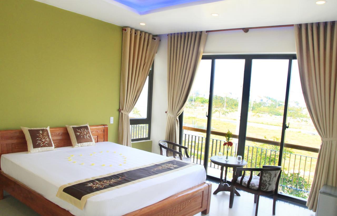 Melody Boutique Villa Hội An Kültér fotó