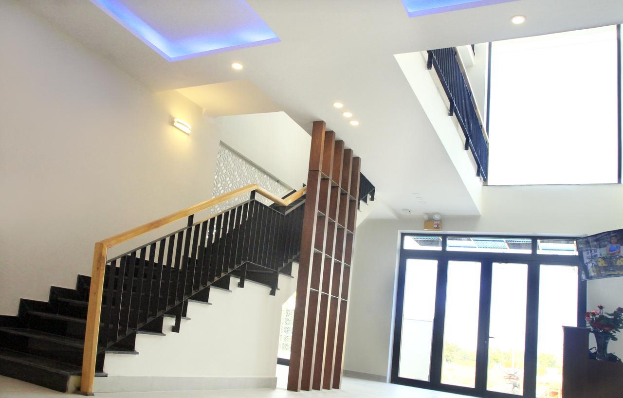 Melody Boutique Villa Hội An Kültér fotó
