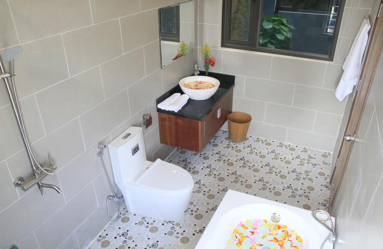 Melody Boutique Villa Hội An Kültér fotó