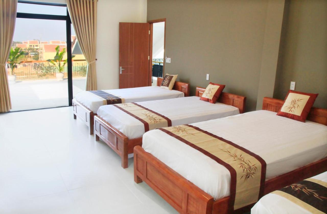 Melody Boutique Villa Hội An Kültér fotó