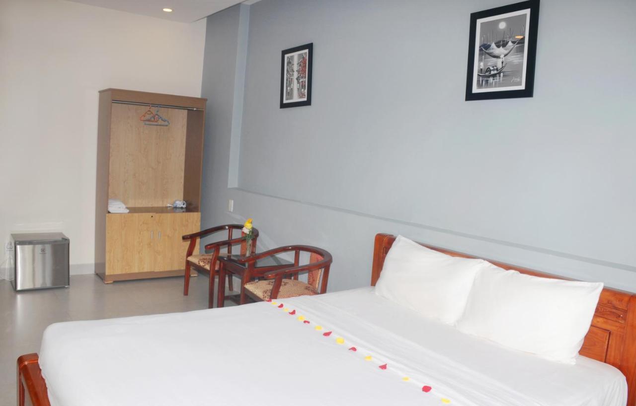Melody Boutique Villa Hội An Kültér fotó