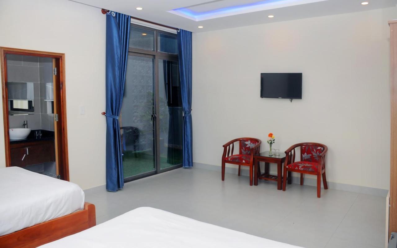 Melody Boutique Villa Hội An Kültér fotó