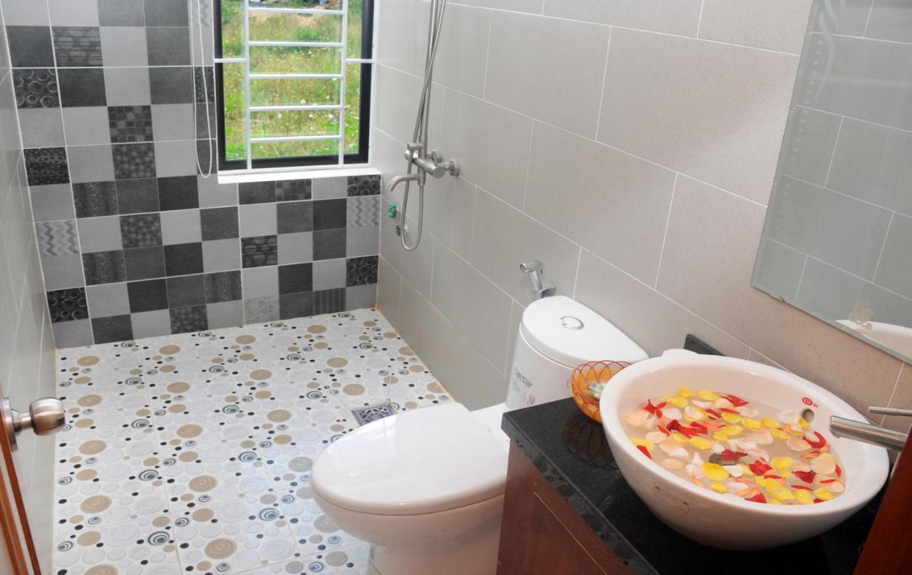 Melody Boutique Villa Hội An Kültér fotó