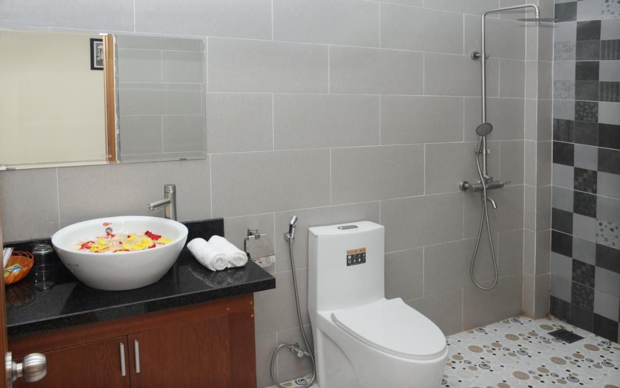 Melody Boutique Villa Hội An Kültér fotó